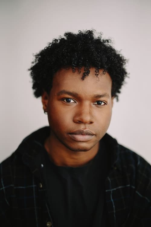 Tavaree Daniel-Simms as Ryan