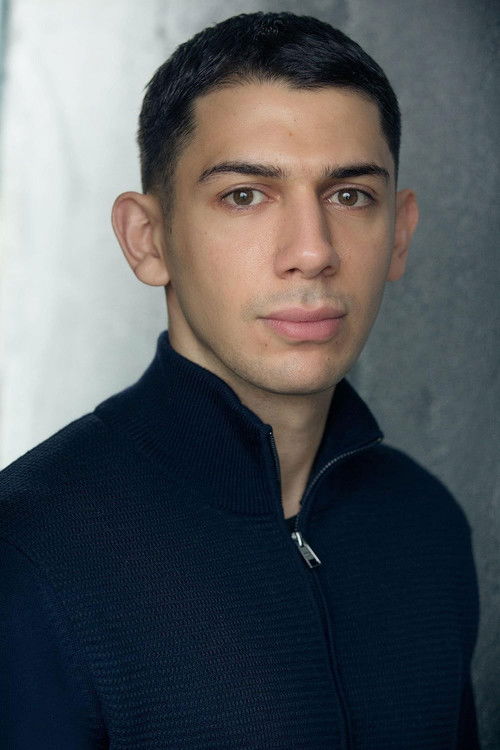 Diyar Bozkurt as Plague Doctor