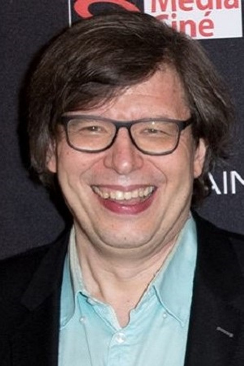 Philippe Rouyer as Self