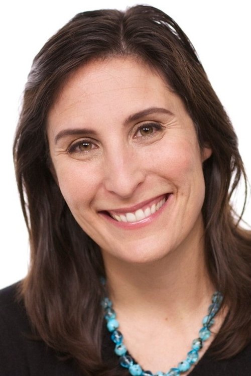 Rosalind Wiseman as Self