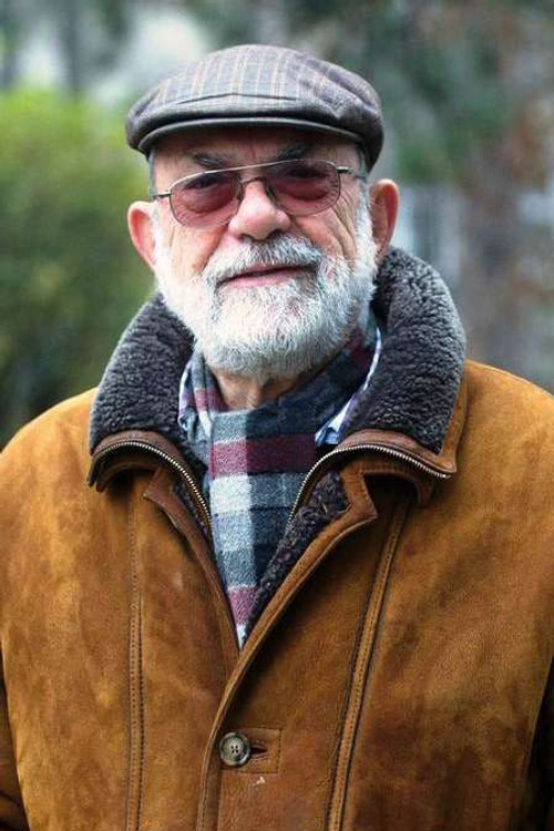 Mihály Ráday as Narrator (voice)