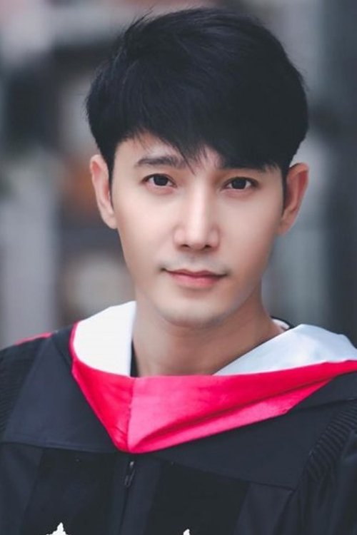 Sukavin Keawpikul as Muek Samaw