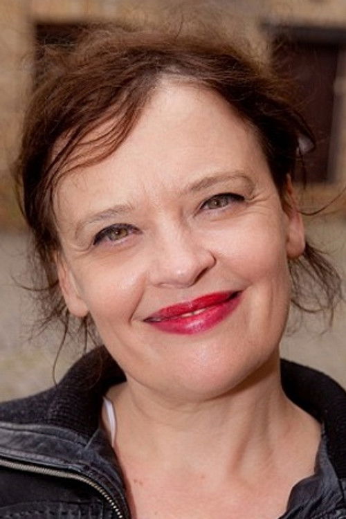 Bernadette Russell as Mad Rita