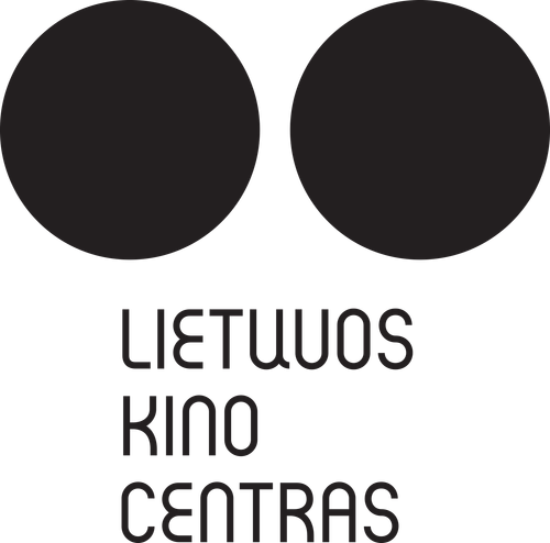 Lithuanian Film Center logo