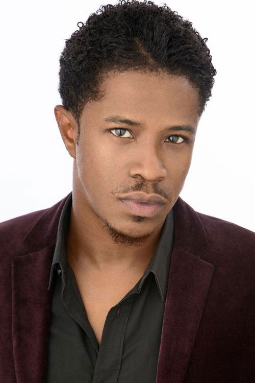 Charles Mathers as Trouble