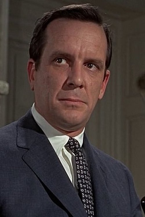 Trent Gough as Soldier (uncredited)