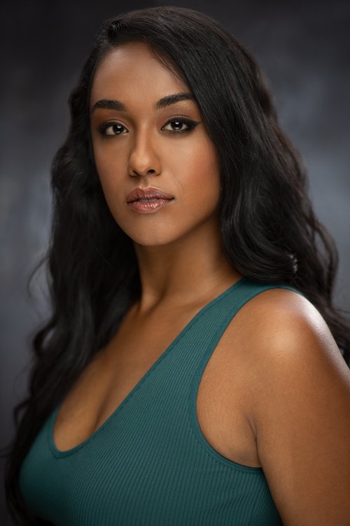 Nikki Chohan as Sarah