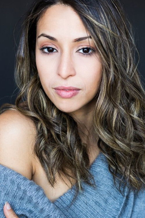 Tina Maalaoui as Galipette