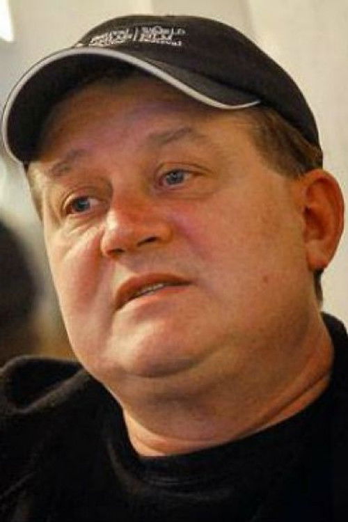 Vágvölgyi, B. András as Himself