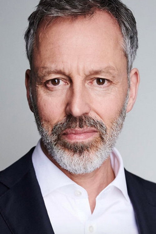 Ashley Russell as Jean-François Baul