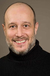 Imanol Reta as Inquisitor Gallo