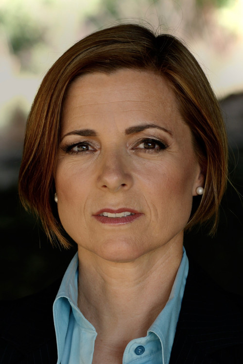 Lisa Lucas as Marcie Wilson