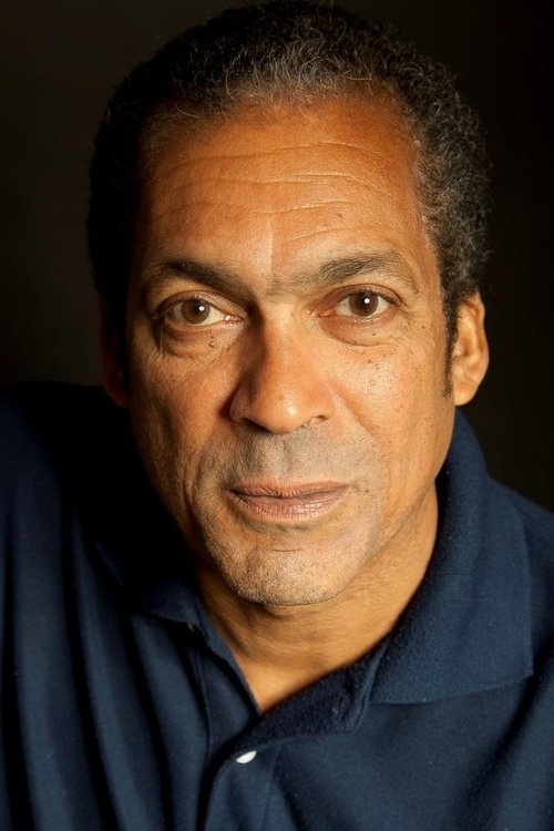 Ben Onwukwe as Hi-jacked Van Driver