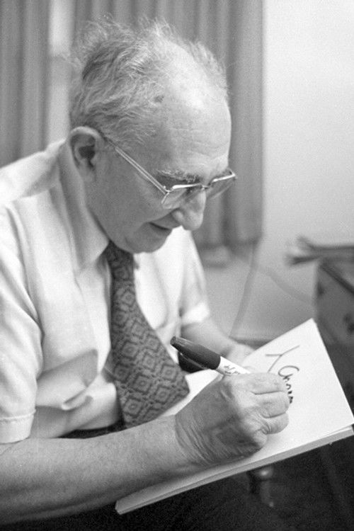 Charles Kasiel Bliss profile photo