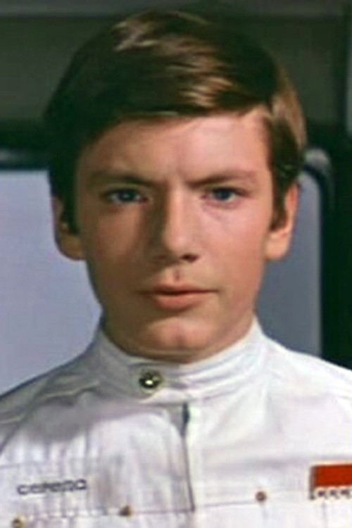 Misha Yershov as Витя Середа