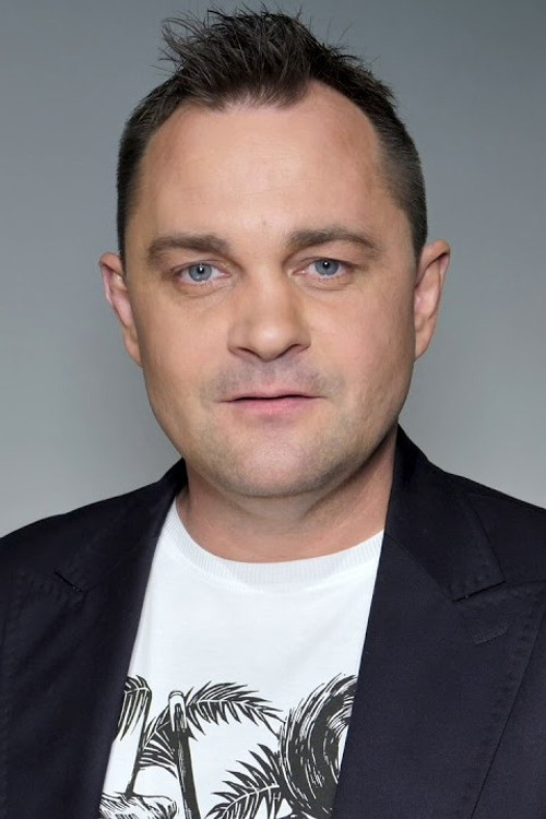 Mariusz Słupiński as Pielęgniarz