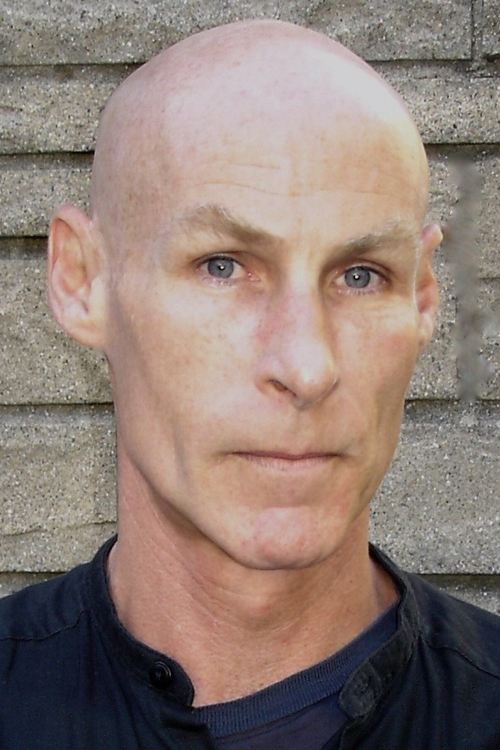 Joseph McKenna as Day Clerk