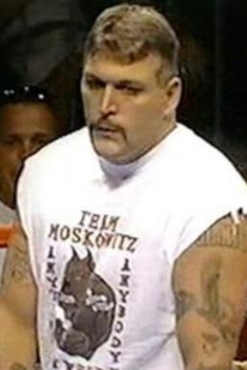 Harry Moskowitz as Self