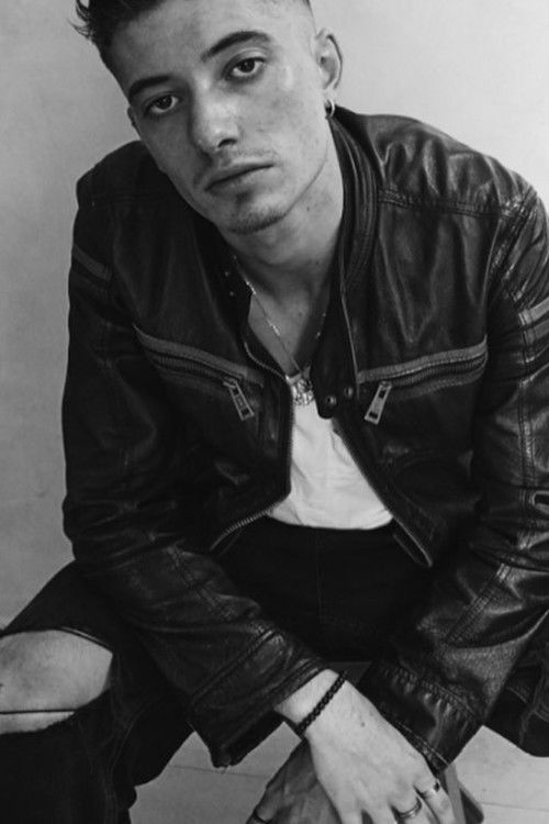 Adrián Rodríguez as Matias