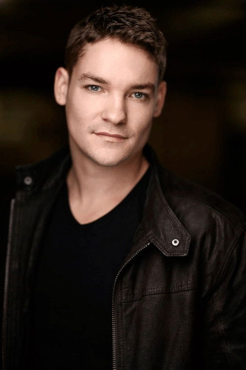 David Wontner as Louis Hagen