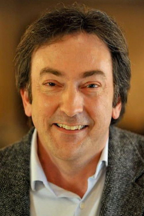 Peter Del Vecho as Self