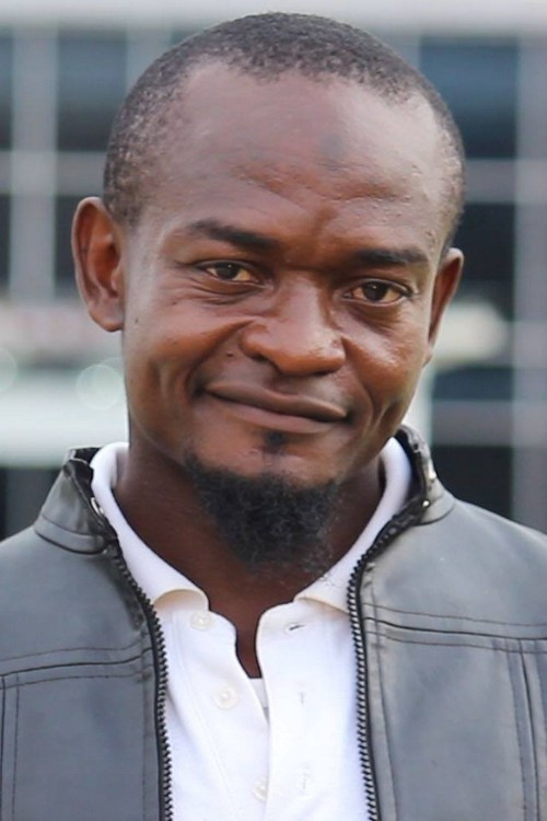 Hamza MOUKAGNI as JEAN DE DIEU