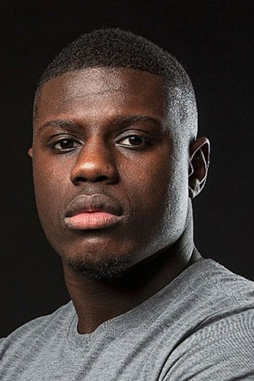 Peter Kadiru as Self