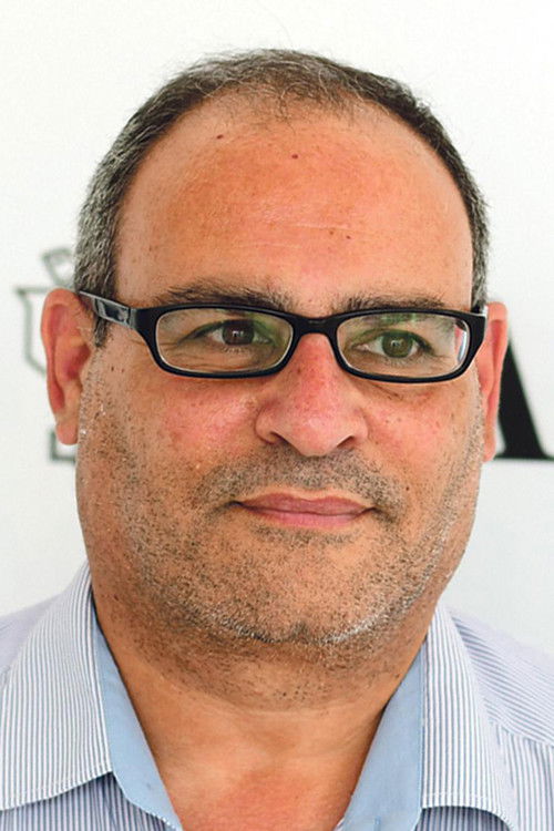 Anthony Ellul as Murab