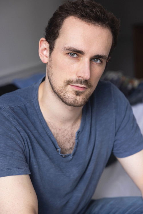 Paul Angeli as Jérémy Tellier