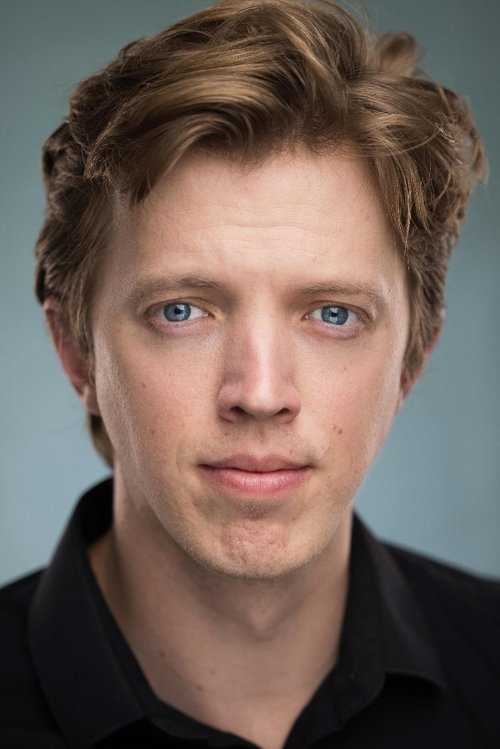 Eric James Gravolin as Mike