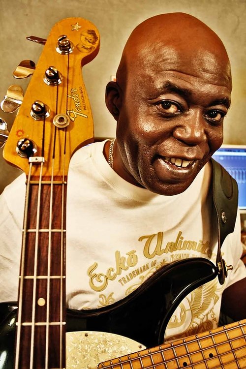 Ken Taylor as Himself - Bass