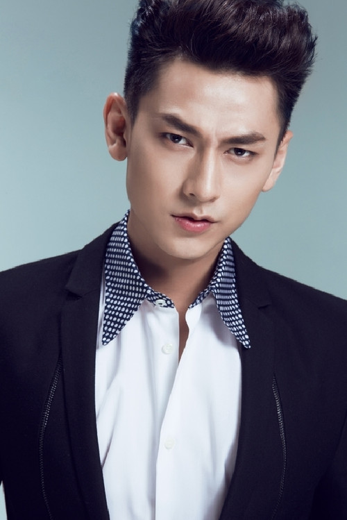 Isaac as Self - Mentor