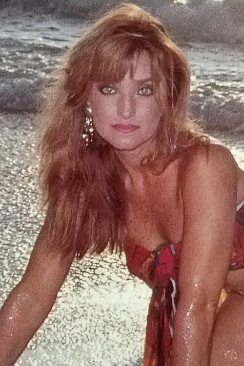 Lisa McLain as Sunny Slade