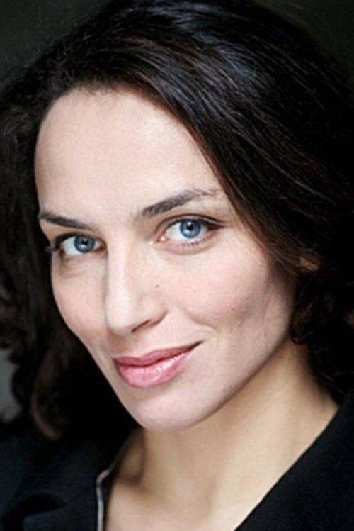 Maud Buquet as Rachel Leguen