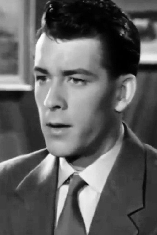 Atle Merton as Anders