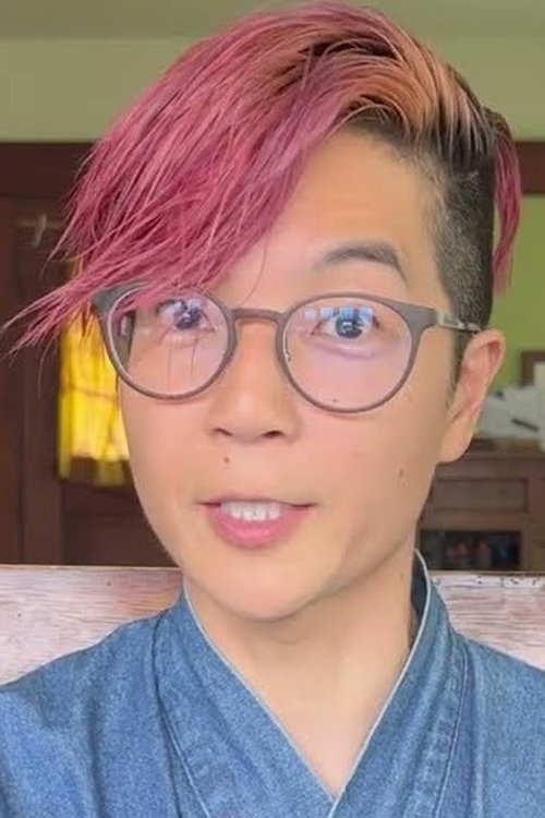 Mach Tony Kobayashi as Syndrome / Frozone / Mrs. Hogenson / Himself (voice)