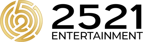 2521 Entertainment logo