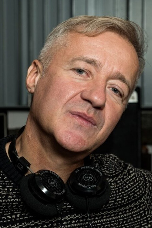 Max Casacci as Self (as Subsonica)