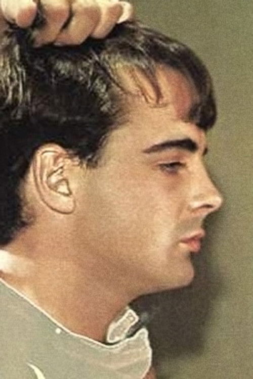 Greg Johnson profile photo