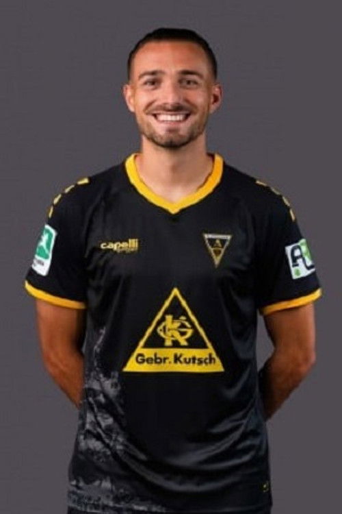 Dino Bajric as Dino Bajric