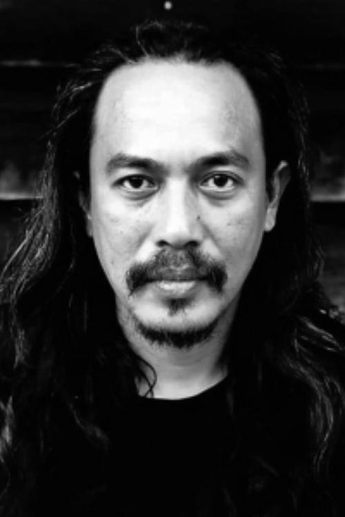 Jamaluddin Latif as Agus Pete