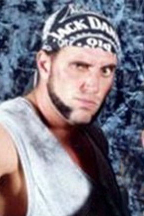 Mike Howell as Jack Dupp