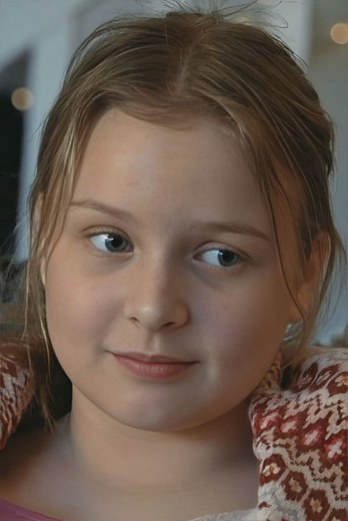 Iza Lindström profile photo