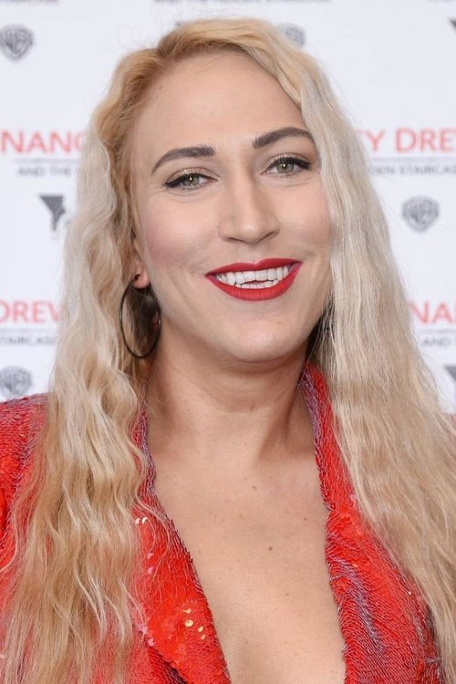 Melanie Leanne Miller as Tara