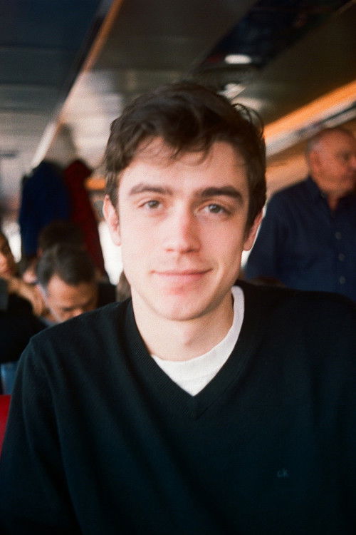 Bingham Bryant as (voice)