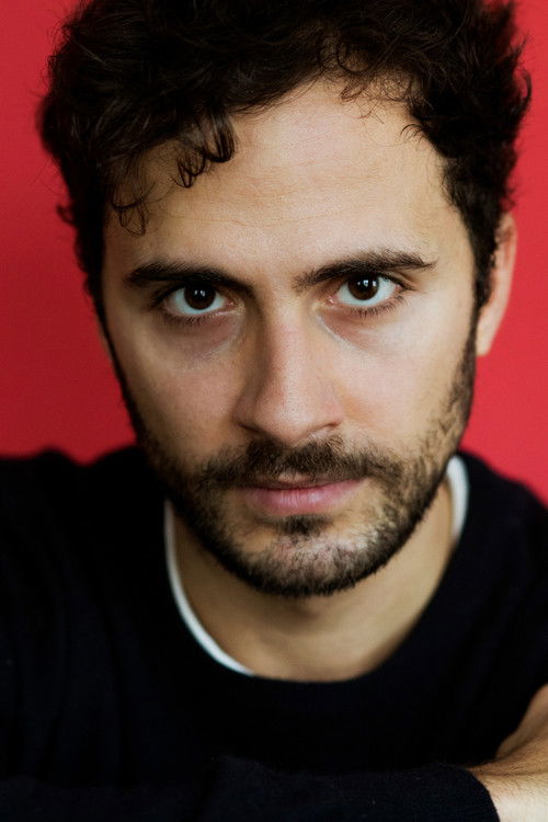 Garry Fischmann as Freddy Hirsch