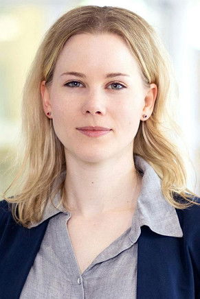 Julia Ruhs as Self - Host, Presenter & Narrator