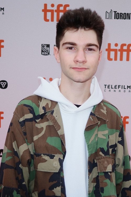 Noah Escott as Daywalker