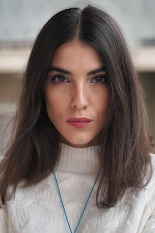 Anna Maria Velli as Sofia