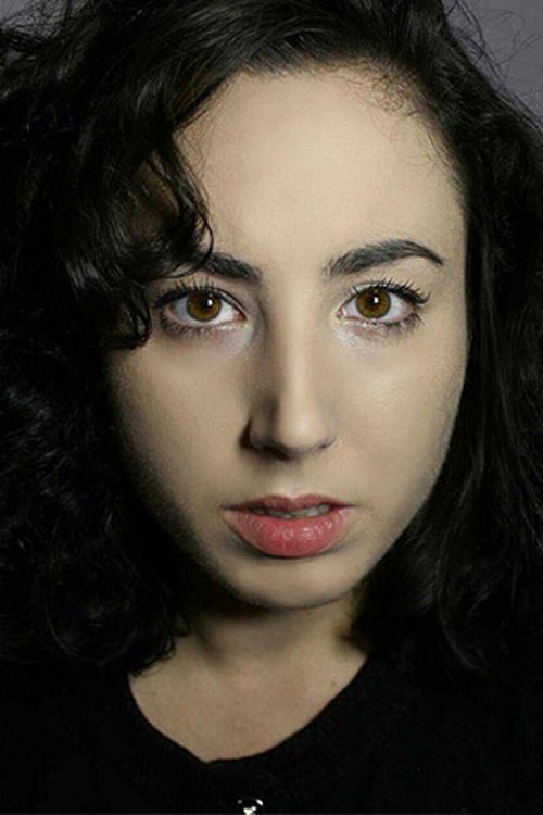 Lara Jean Sullivan as April